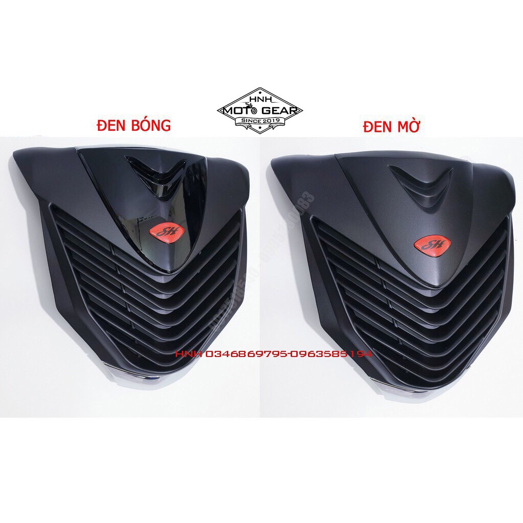 Mặt Nạ SH Mode 2015-2019 Moto Art