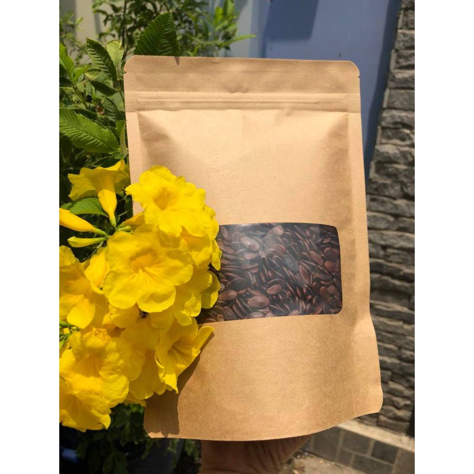 Hạt Dưa Không Màu - Sạch - Ngon - 100G