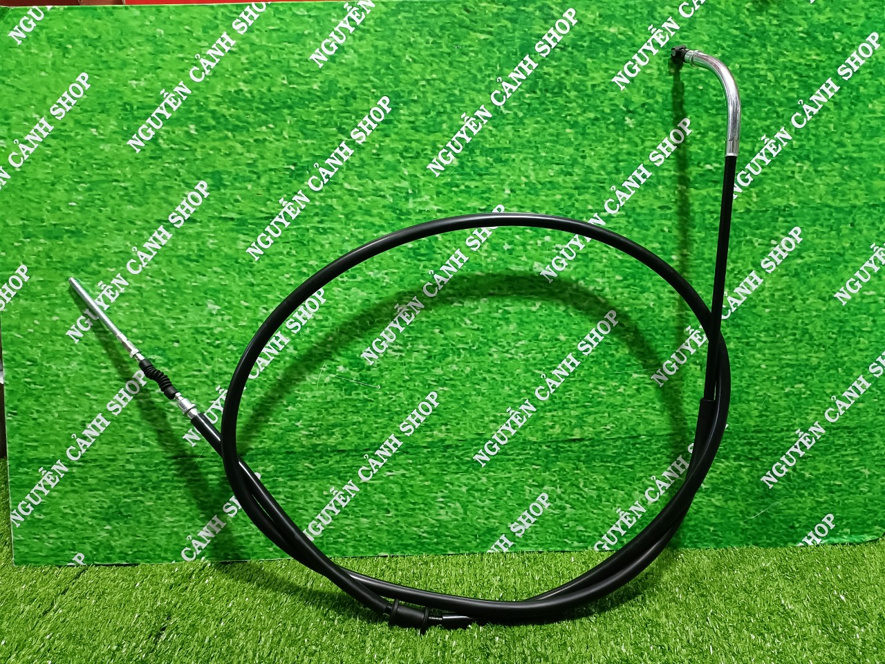 Dây thắng sau Vario 125-150