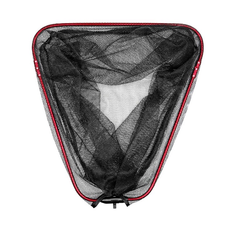 Vành vợt săn hàng gấp gọn tiện dụng size 50 * 65cm - Vành vợt carbon săn hàng cao cấp - Vành vợt câu cá
