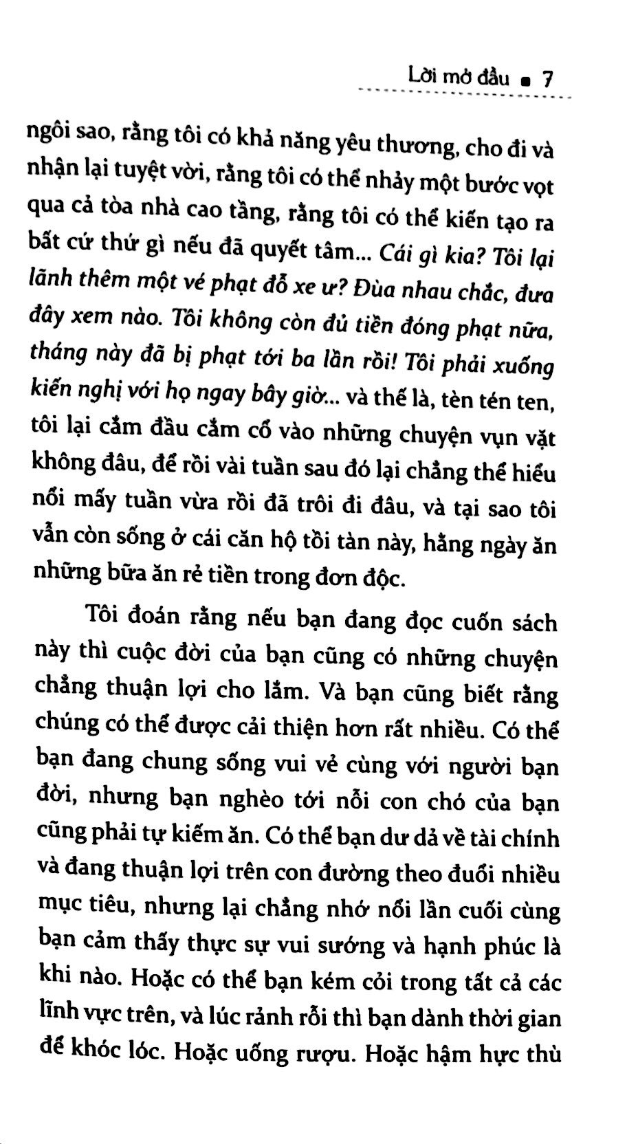 Fahasa - Bạn Thật “Bá Đạo”!