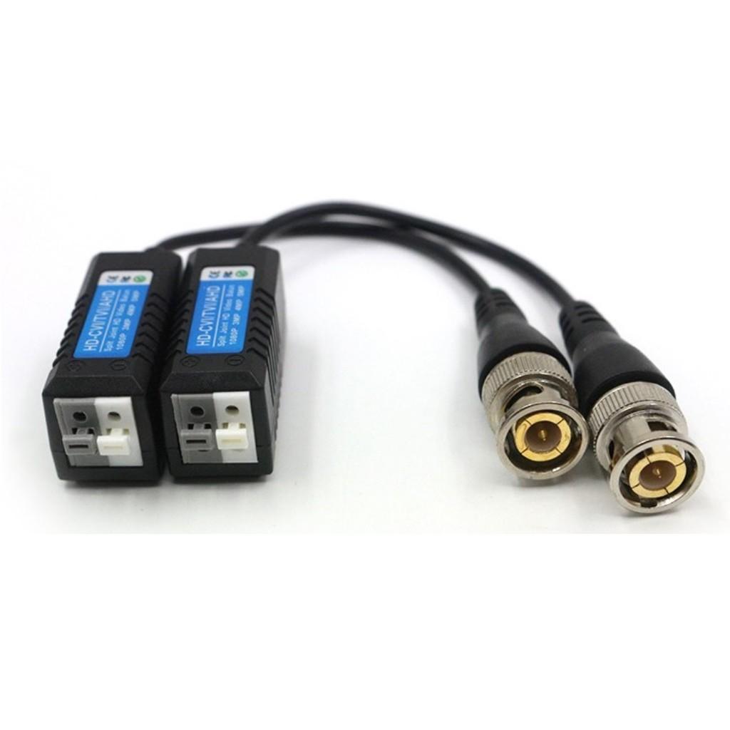 Video Balun Camera Hd 2.0 Mp Chất Lượng Cao