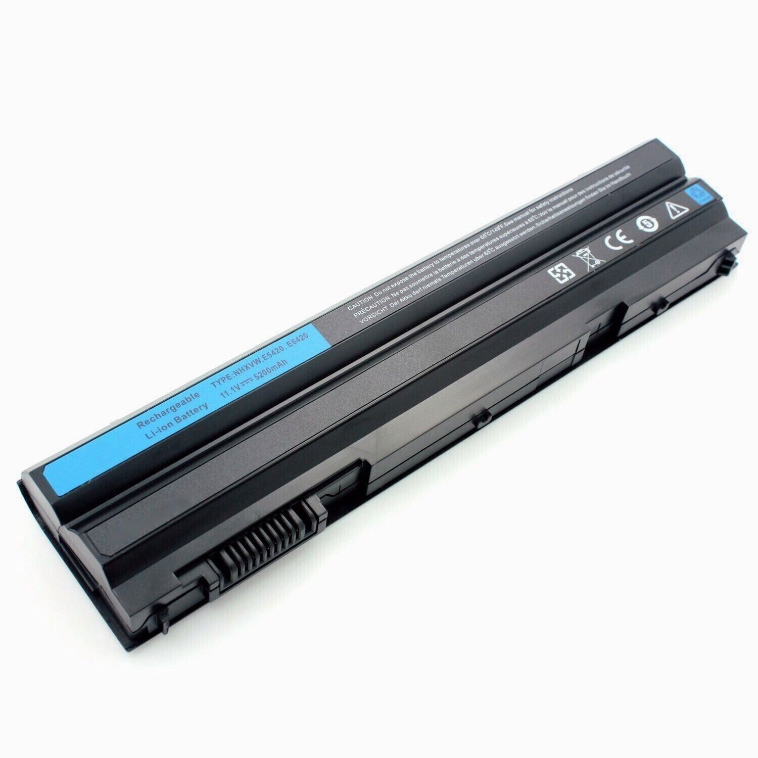 Pin Laptop Dell Latitude E5530 E5520 E5430 E5420 E6540 E6440 E6530 6520 E6430 E6420 E6540 E6440