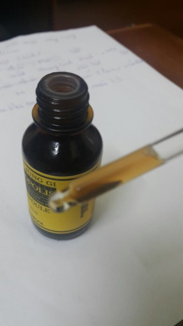 [Lấy mã giảm thêm 30%]Serum Nọc Ong Sidmool Propolis 11 Ml