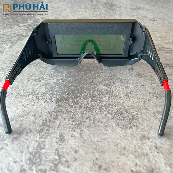 Kính hàn điện tử KAPUSI K0231/K-0082