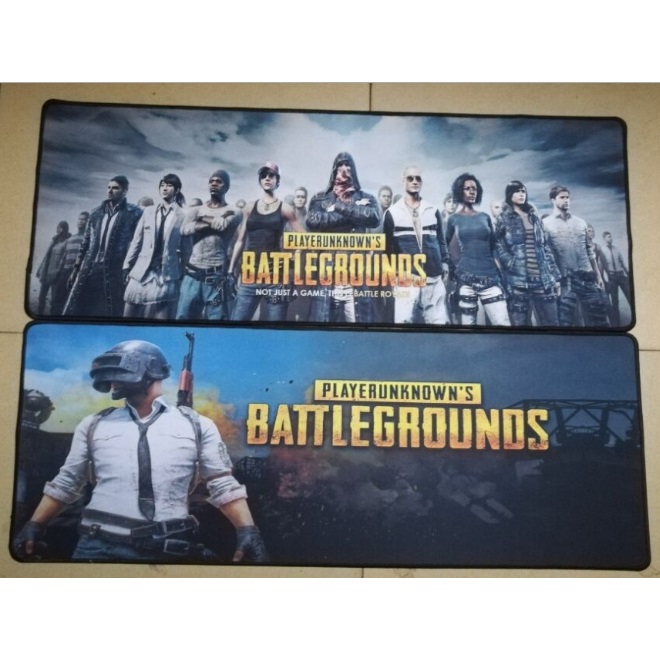 LÓT GAME LỚN - MIẾNG LÓT CHUỘT GAME 30 X 70cm