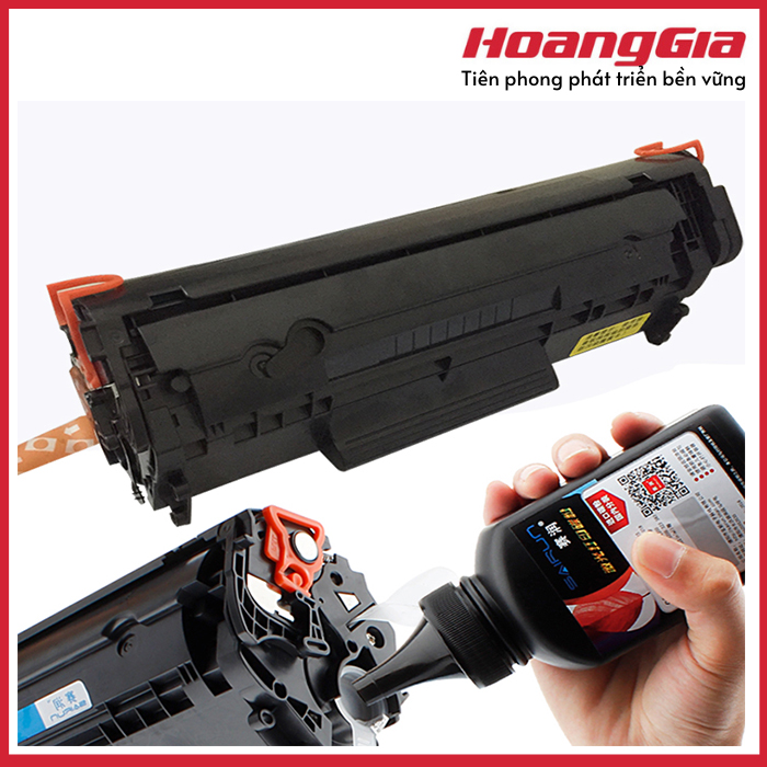 mực máy in canon 2900Hộp mực M-Q2612A