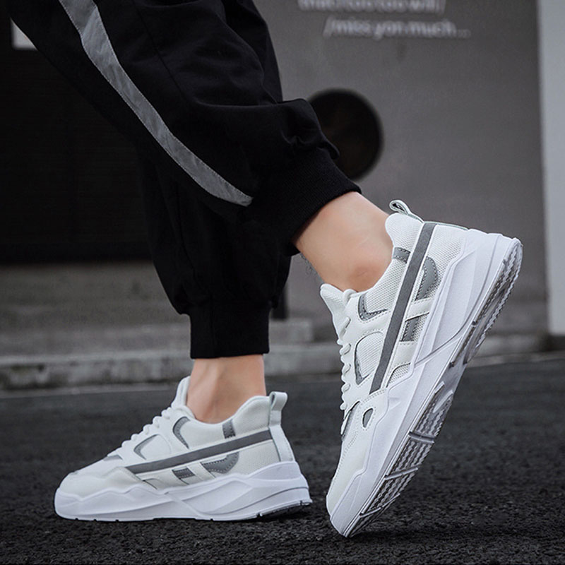 Giày Sneaker Thể Thao Nam Zappos GTT03-T