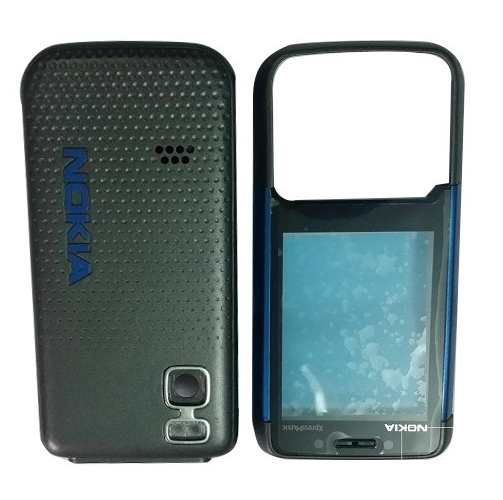 Vỏ Nokia 5610 không sườn - không phím