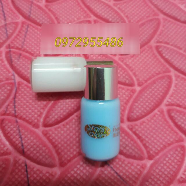 Thuốc Uốn Dưỡng Mi Colagen Hiệu Star Colour