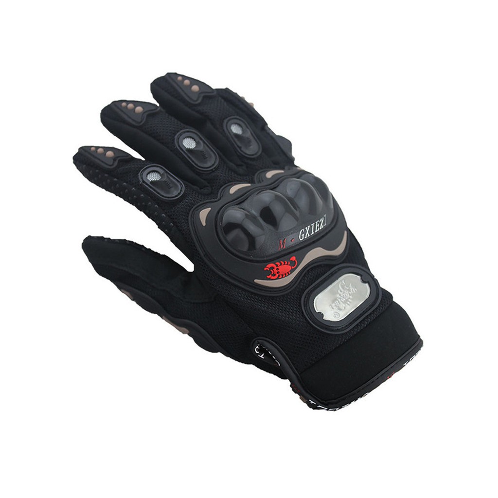 Găng tay Dài ngón Phượt ProbikeThể thao lái xe vận động ngoài trời