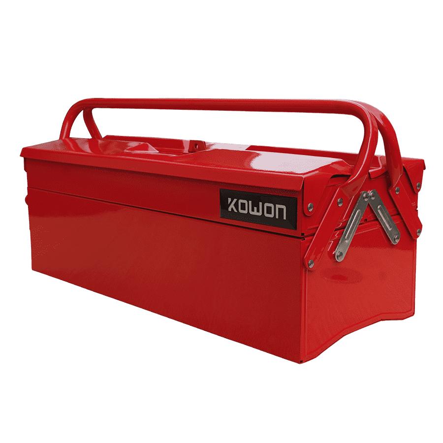 HỘP DỤNG CỤ KOWON KNTBC122A