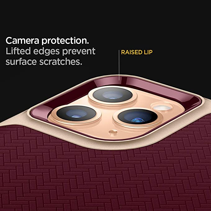 [HCM]Ốp iPhone 11-11 Pro-11 Pro Max Spigen Neo Hybrid