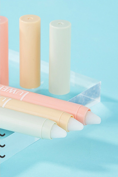 NƯỚC HOA SÁP DẠNG BÚT CHÌ MÙI HƯƠNG DỊU NGỌT - BỘ 03