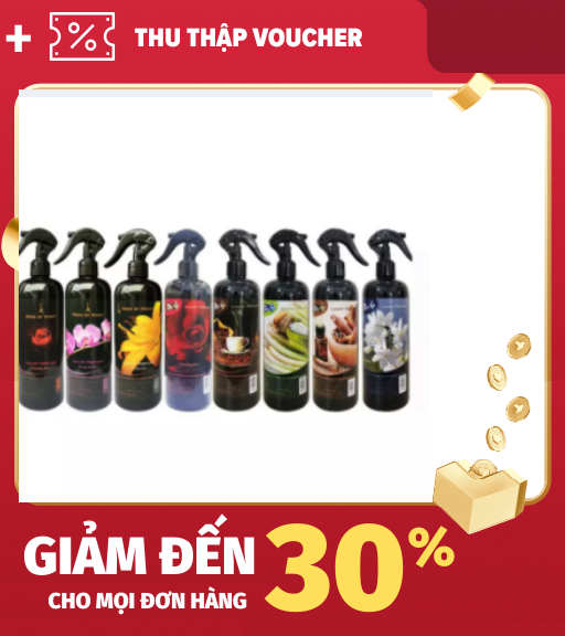 Nước hoa xịt phòng mr fresh 500ml