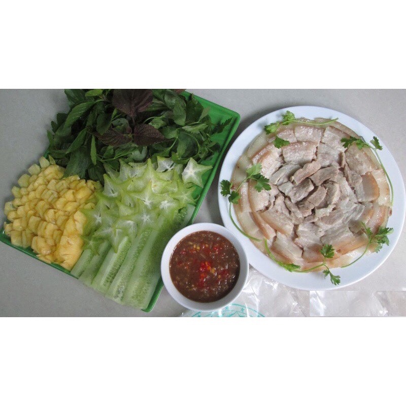 Mắm cá cơm Dì Cẩn 500gram-Đặc sản Đà Nẵng