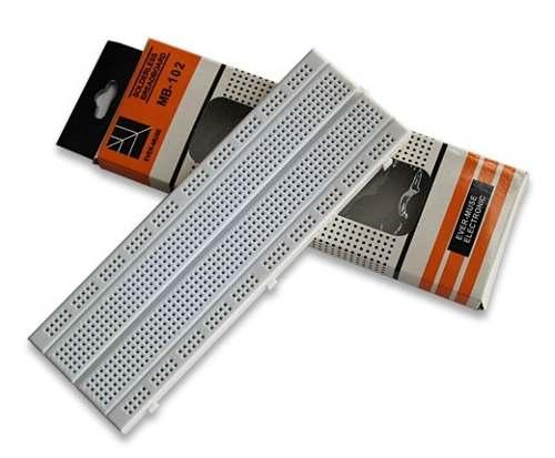 [HCM]Breadboard MB-102