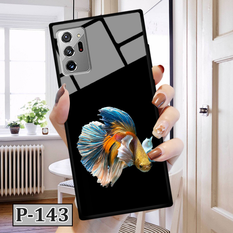 Ốp kính 3D Samsung GALAXY NOTE 20 UNTRA