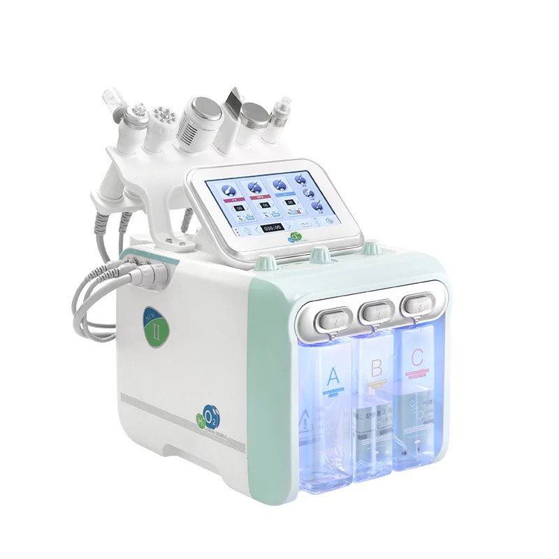 MÁY AQUA H202 6in1