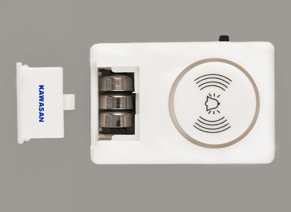CẢM ỨNG CỬA TỪ KW-006A