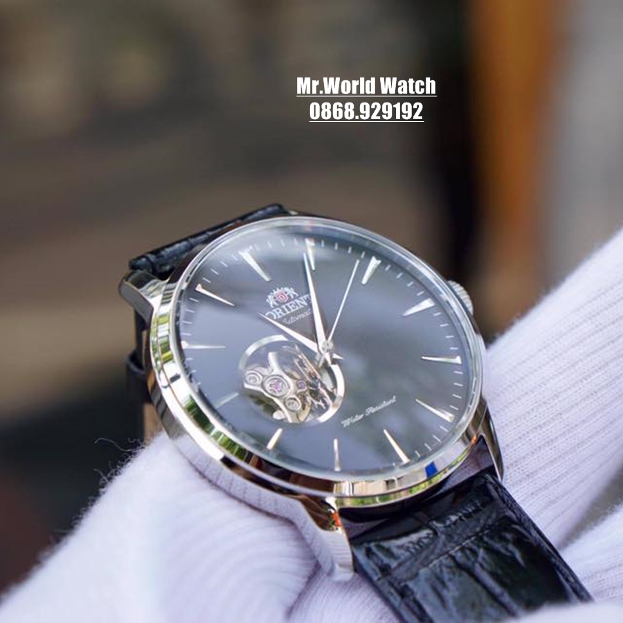 Đồng hồ Orient Esteem gen 2 FAG02004B0