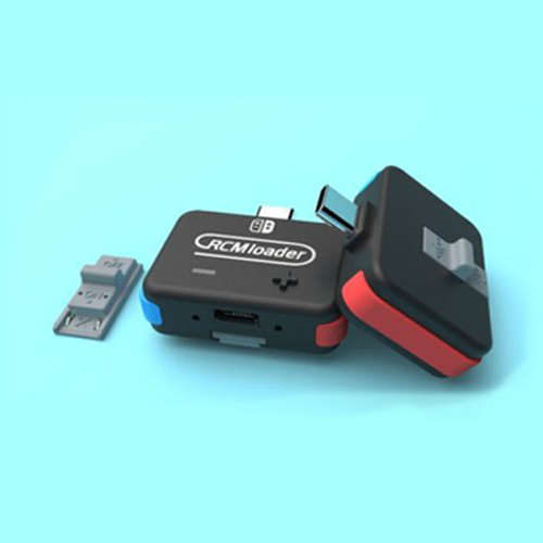 Cục Kích RCM Loader Cho Máy Game Nintendo Switch