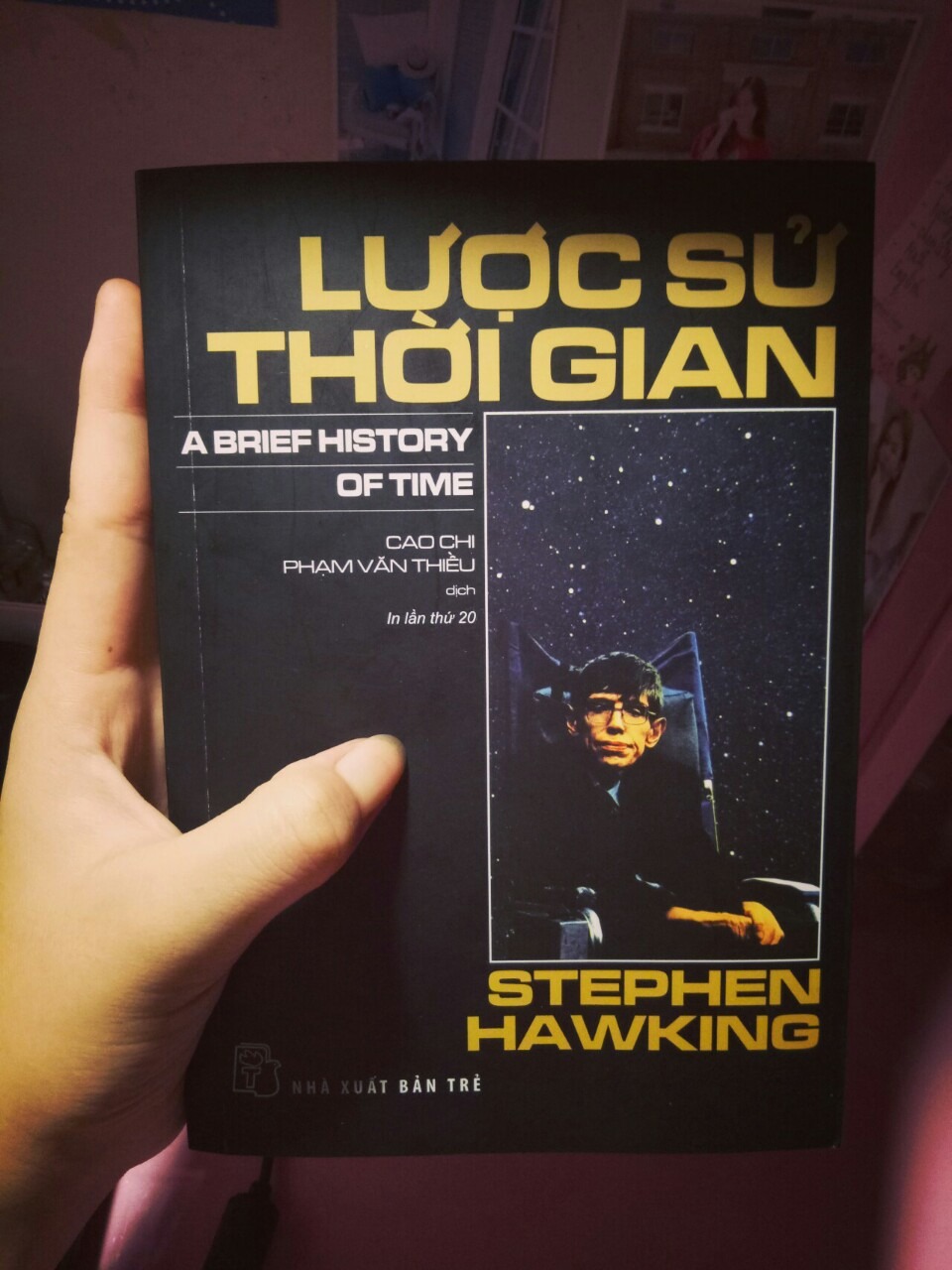 Lược Sử Thời Gian