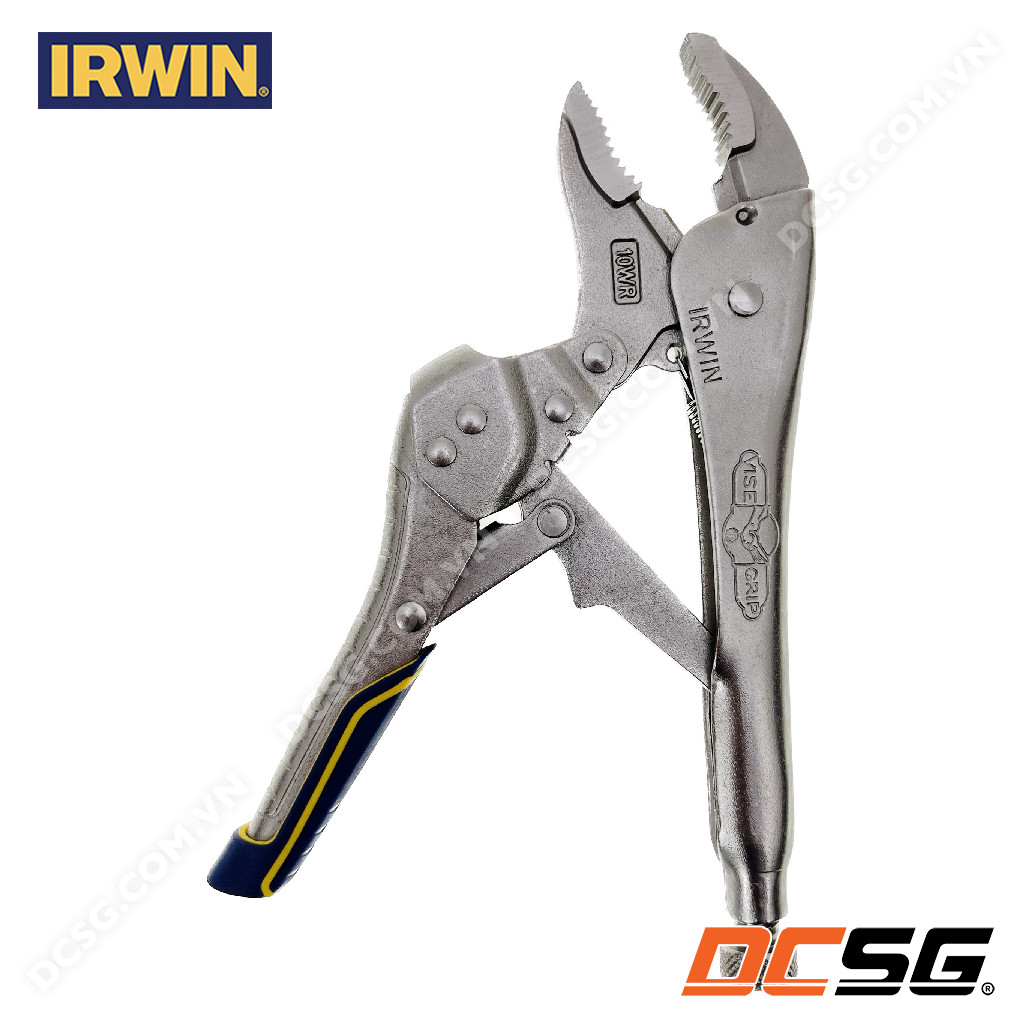 Kềm bấm 10" Irwin Vise Grip T05T
