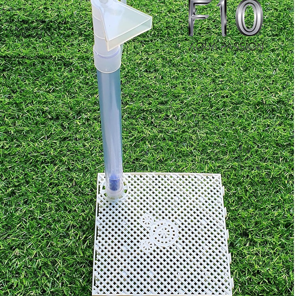 LỌC ĐÁY - LỌC ĐÀI LOAN- TẤM NHỰA LÓT ĐÁY BỂ - Lọc Đáy Đài Loan