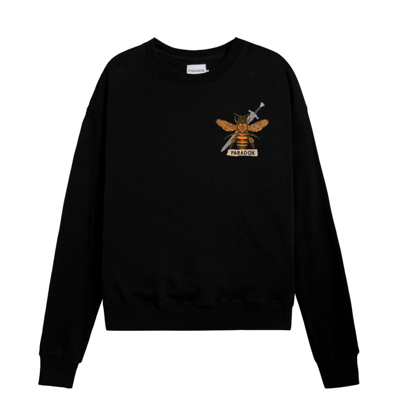 [YP]PARADOX Áo thun dài tay EKOSYSTEM SWEATER