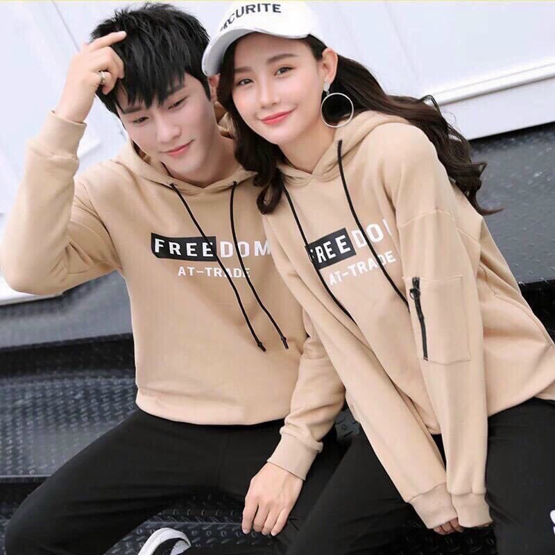 [HCM]( HOT...) Áo Hoodie Nam Nữ thời trang form vừa vặn trẻ trung năng động siêu cá tính LULYFASHION ZZ24