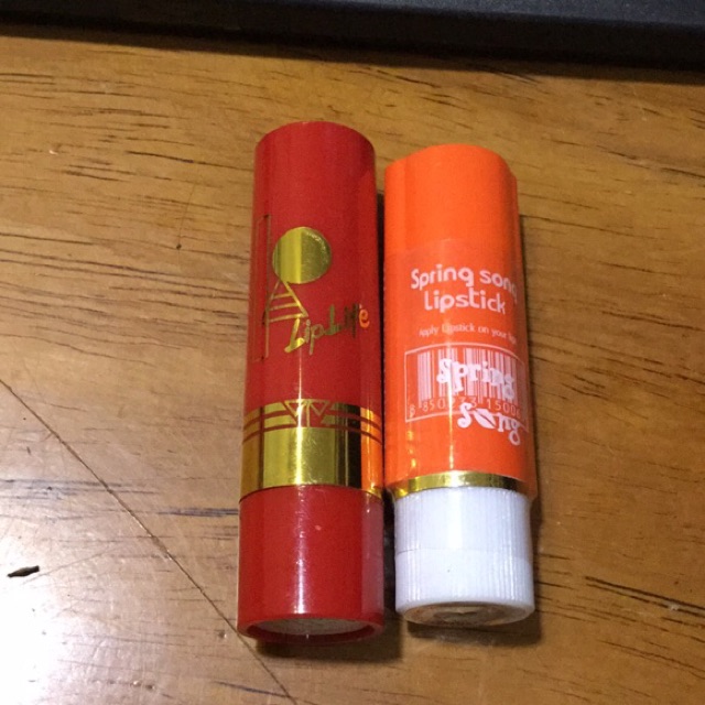 Son Gió Thái Lan Liplife