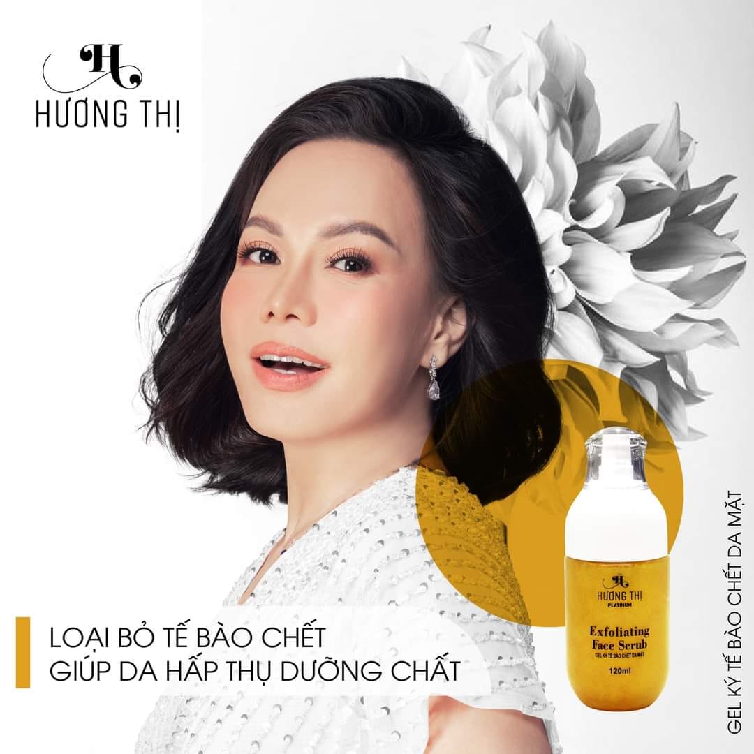 Tẩy tế bào chết