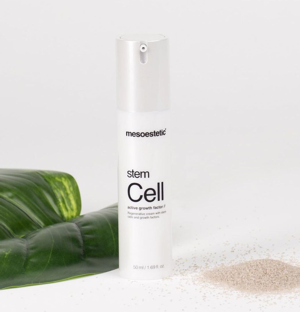 Kem Dưỡng tế Bào gốc Stem Cell Active Growth Factor Mesoestics 50ml - NHẬP KHẨU