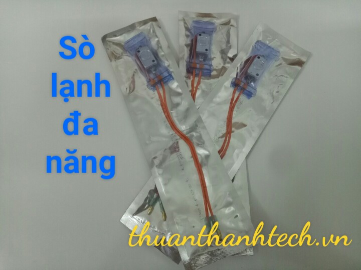 sò 5 số cam đa năng