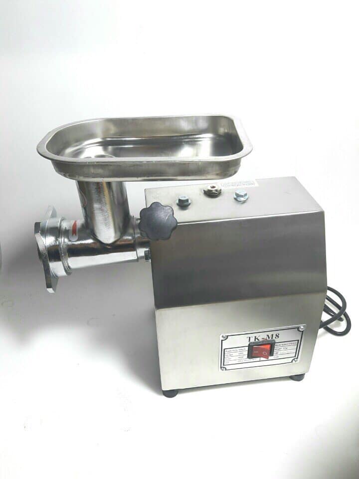 Máy Xay Thịt Đa Năng 8