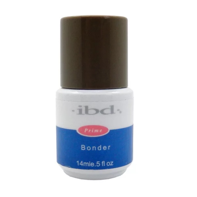 Liên kết ibd, liên kết đắp gel