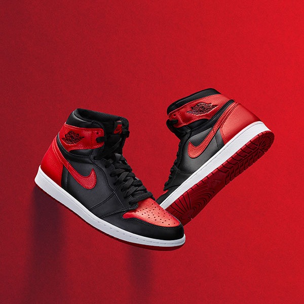 Giày Sneaker J0rdan 1 bread 2016 ( Full box)