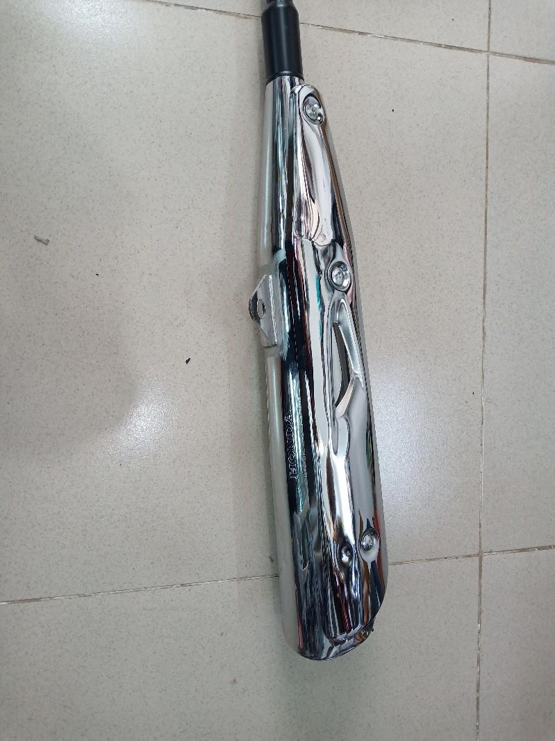 pô future neo cổ inox