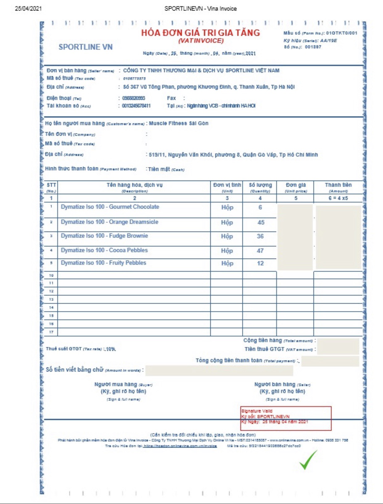 [ CHÍNH HÃNG] Sữa tăng cơ Iso100 Dymatize Whey Protein Isolate tăng cơ nạc 5Lbs (71 lần dùng)