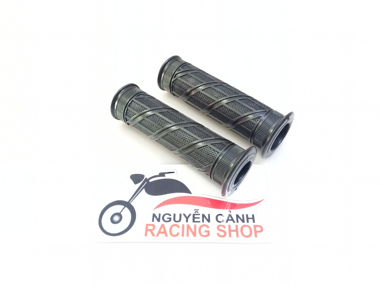 cặp bao tay xe win 100 mềm êm tay