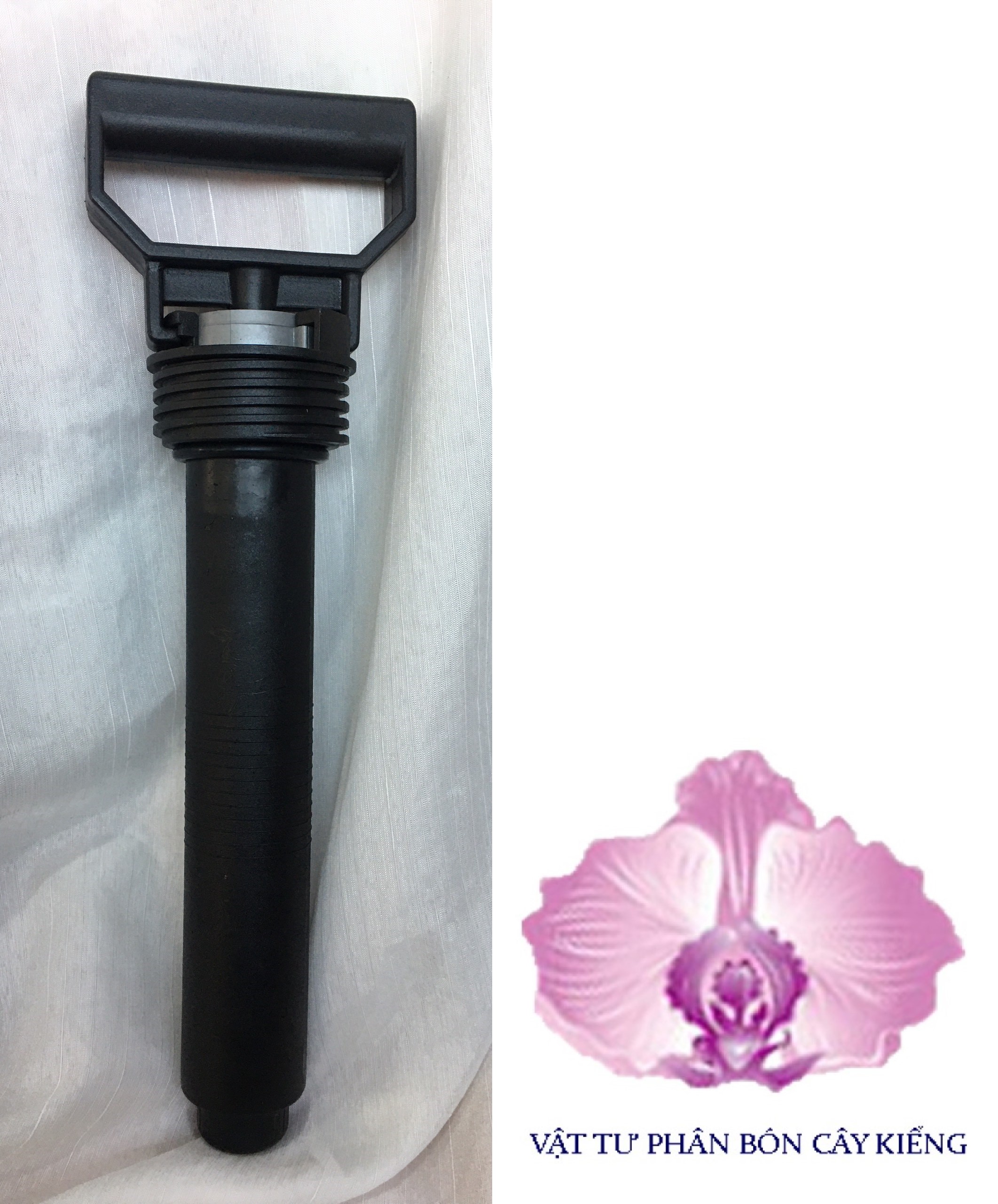 Ruột bơm bình xịt dudaco 4-8 lít - #094d#