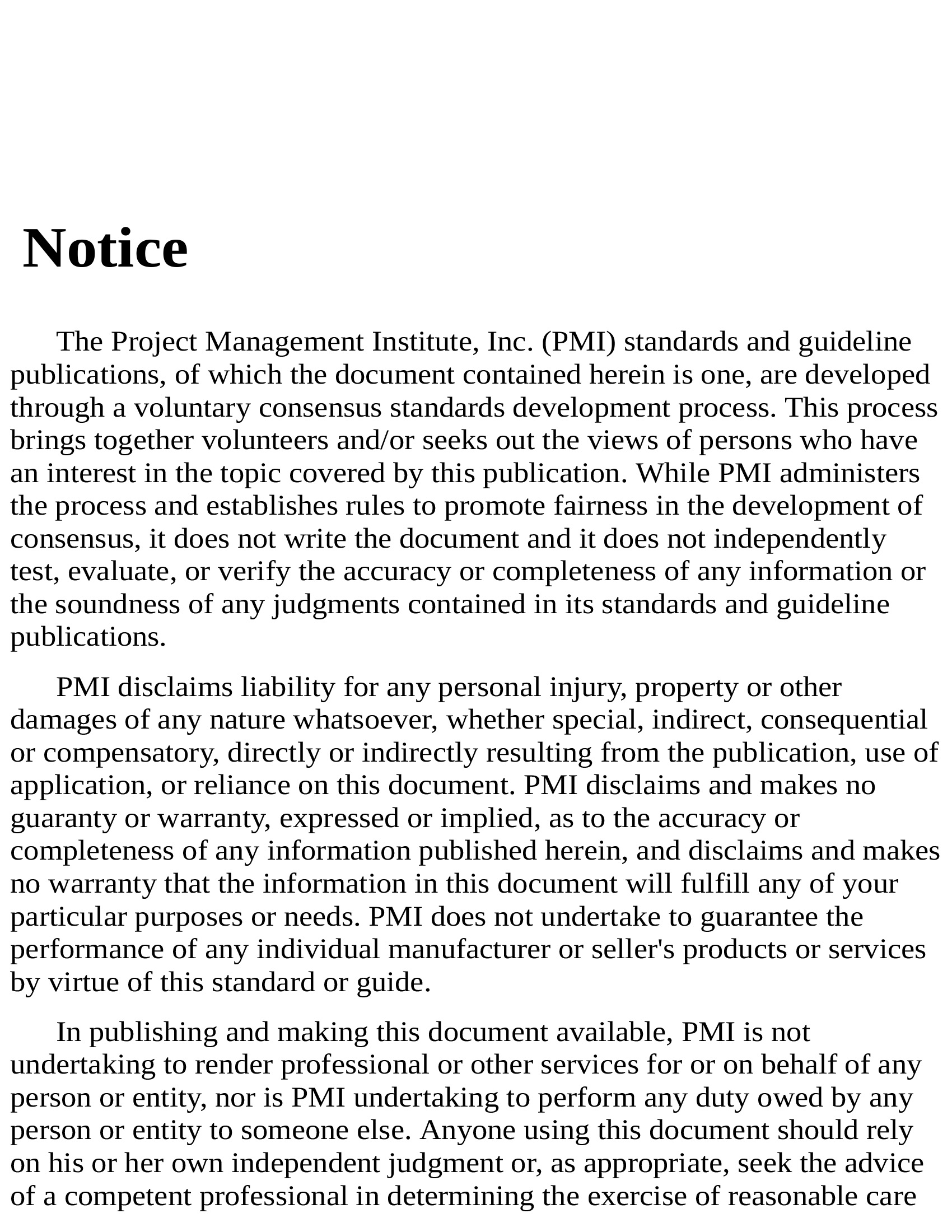 PMbok guide 7th - Hanoibookstore