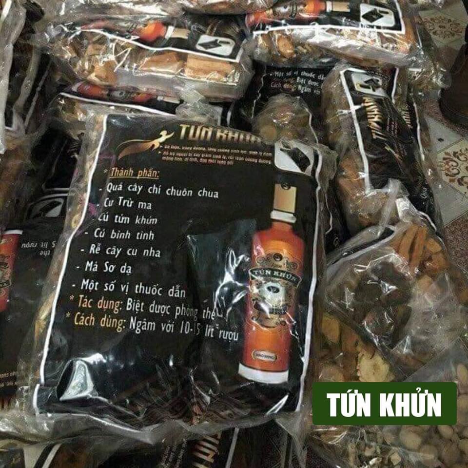 Tứn khửn