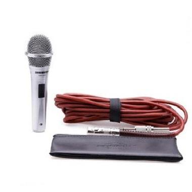 [HCM]Micro có dây Shuboss SM-3000