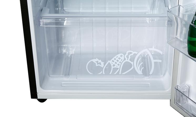 Tủ lạnh Sharp 241L SJ-X251E-SL