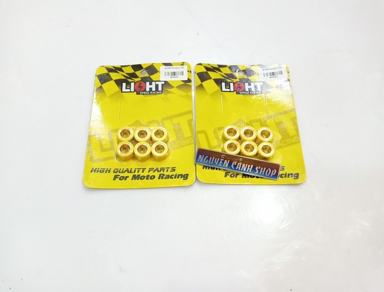 bi nồi light cho vision air blade 110 đủ loại gam