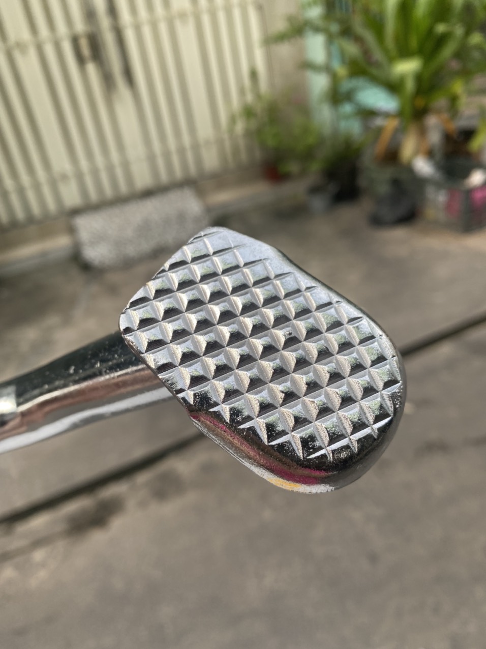 ĐẠP THẮNG XE CUB 81 - 82 - 92 - DH - DD - CUSTOM