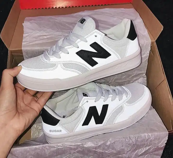 newbalance crt300
