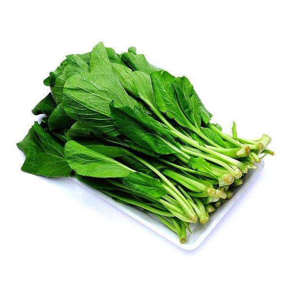 - cải ngọt wineco gói 500g
